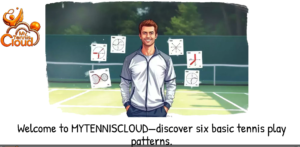 6 BASIC PATTERNS OF PLAY DOODLE VIDEO