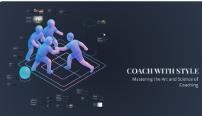 COACH WTIH STYLE