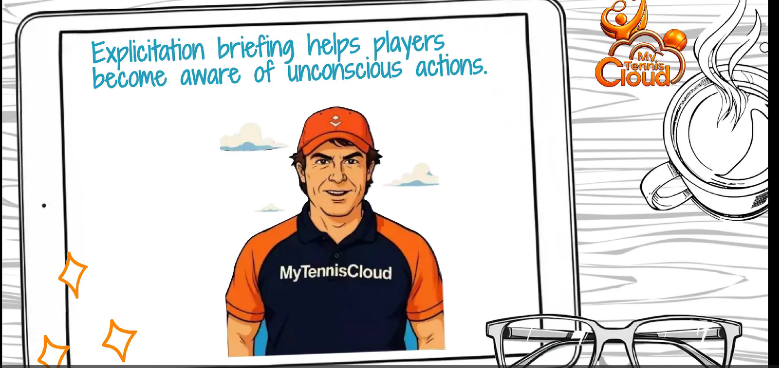 EXPLICITATION BRIEFING VIDEO
