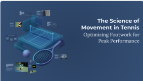 the science of movement and footwork