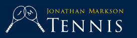 Jonathan Markson Tennis
