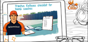 PRIMITIVE REFLEXES CHECKLIST