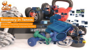 RECOVERY IN TENNIS