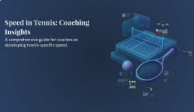 TENNIS SPEED
