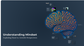 UNDERSTANDING MINDSET