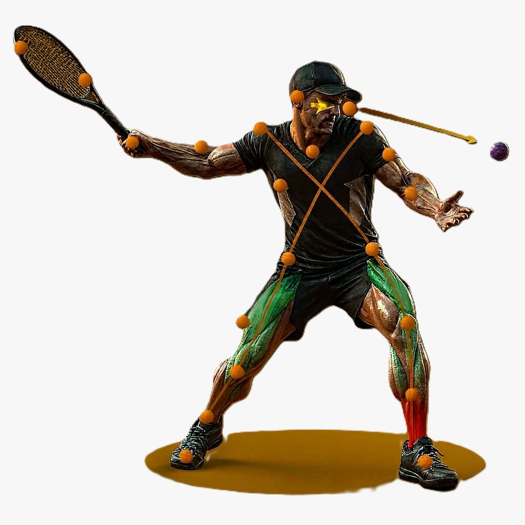 Tennis image 3