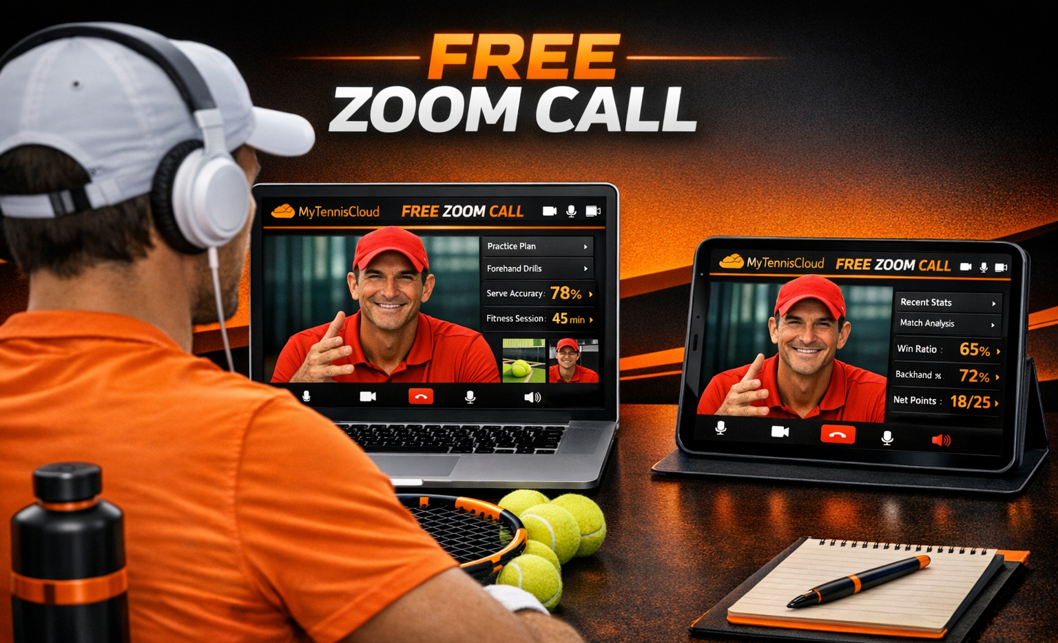 Free Zoom Call