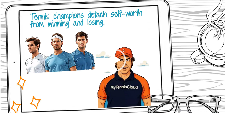 CHAMPION MINDSET VIDEO