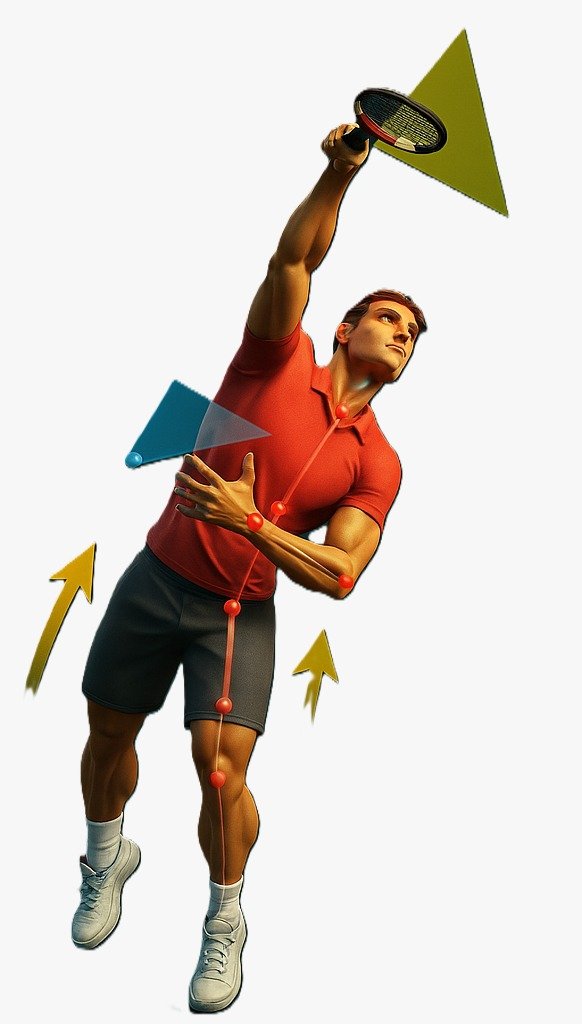 Mixed doubles tennis players