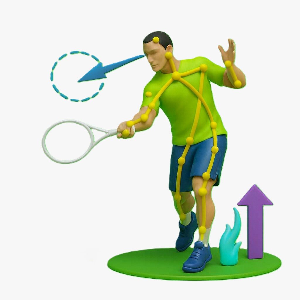 Tennis image 1