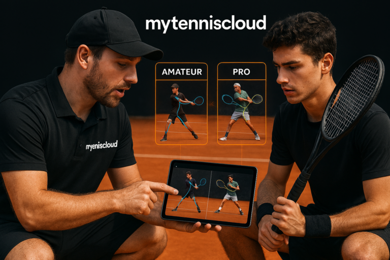 Technical videos analysis Silver