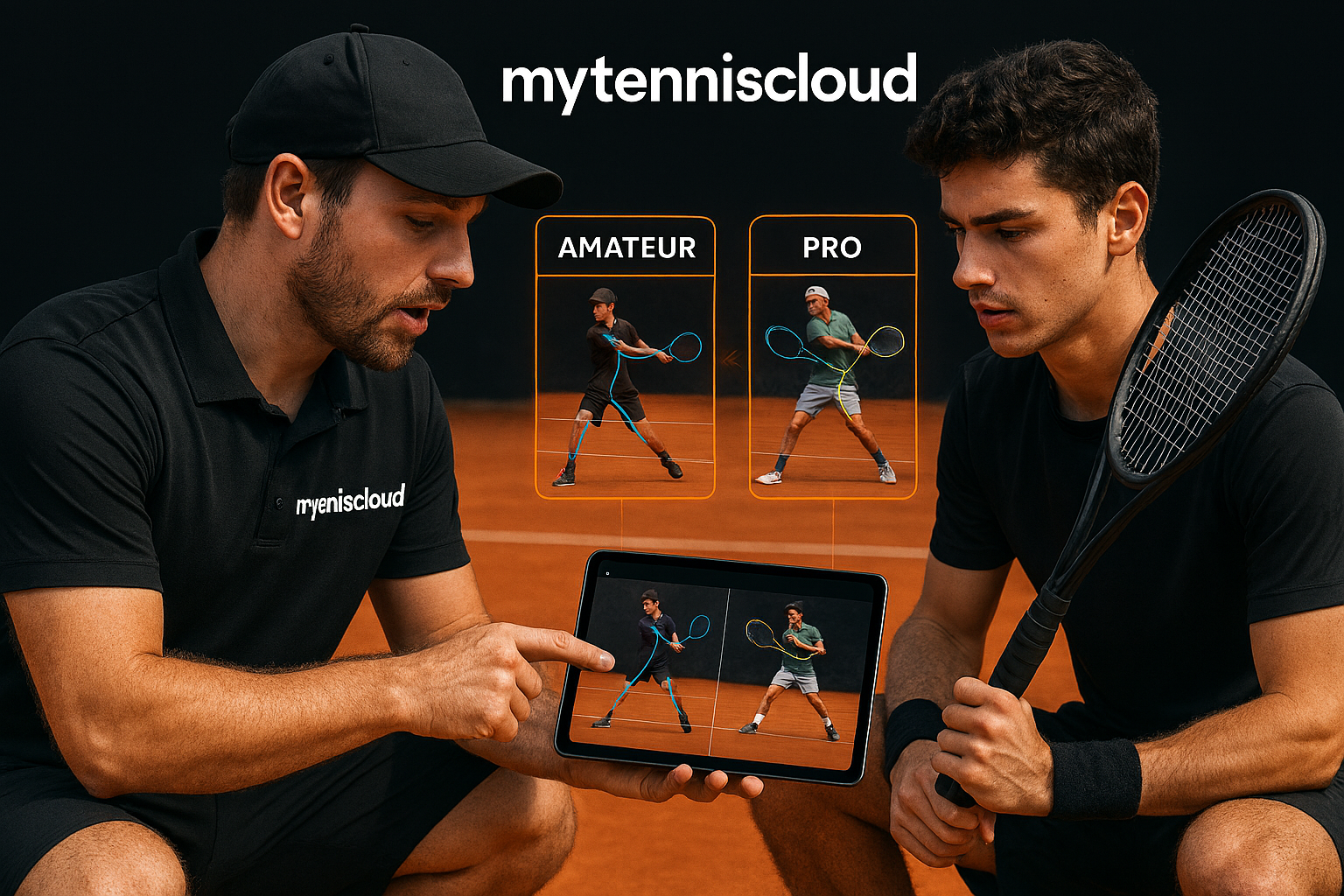 Technical videos analysis Silver