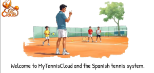 SPANISH SYSTEM