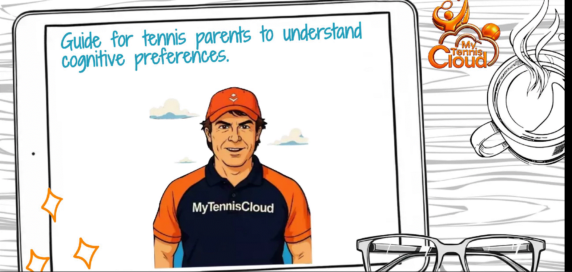 PARENT GUIDE COGNITIVE PREFERENCES VIDEO