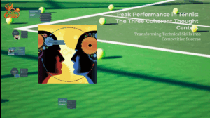 PEAK PERFORMANCE CENTER THOUGHT