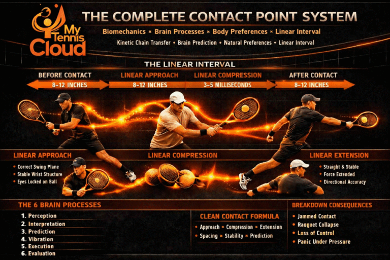 MENTORING TENNIS COACHES IMPACT POINT FRAMEWORK GUIDELINE