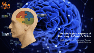 PSYCHOLOGICAL ASPECT OF RECOVERY