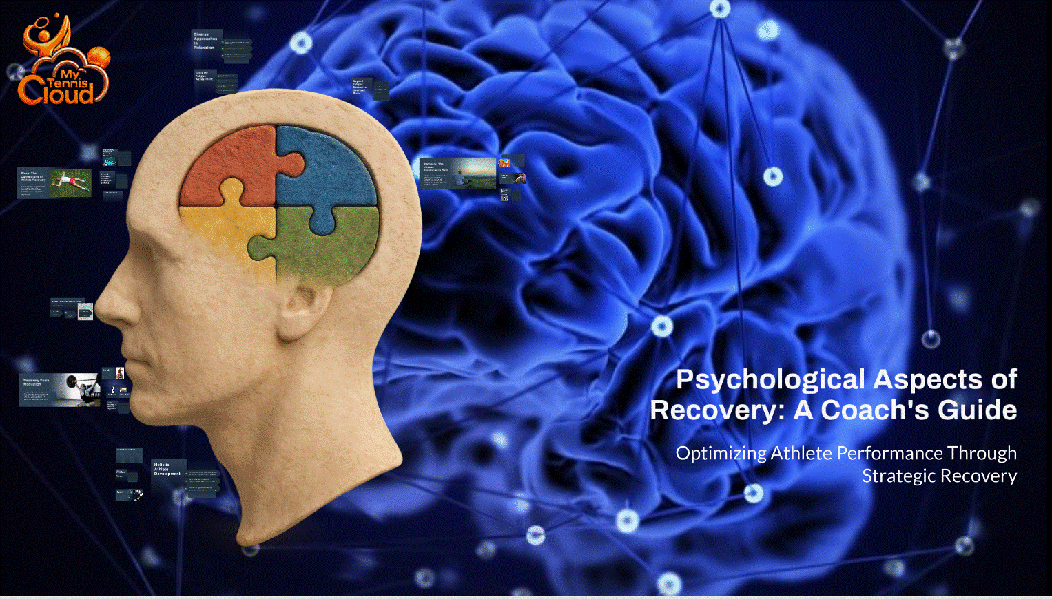 PSYCHOLOGICAL ASPECT OF RECOVERY