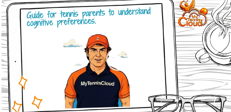 PARENT GUIDE COGNITIVE PREFERENCES VIDEO