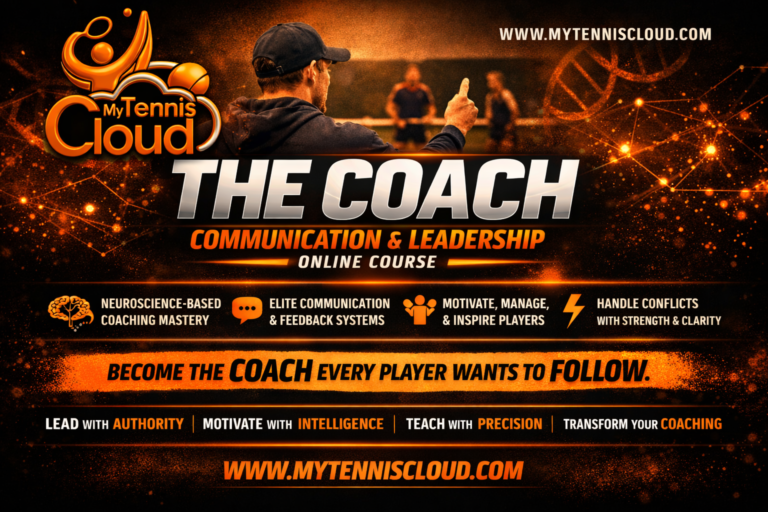 COACH COMMUNICATION AND LEADERSHIP
