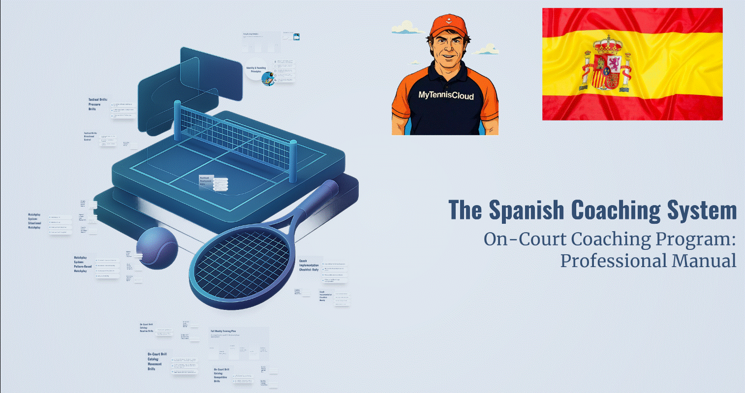 SPANISH CAMPS