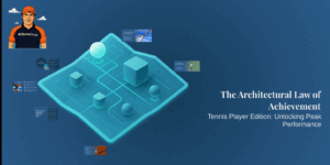 ARCHITECTURAL PLAYER BEHAVIOR PRESENTATION