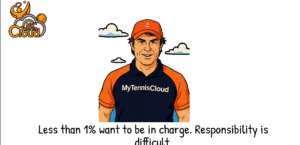 player winning responsability