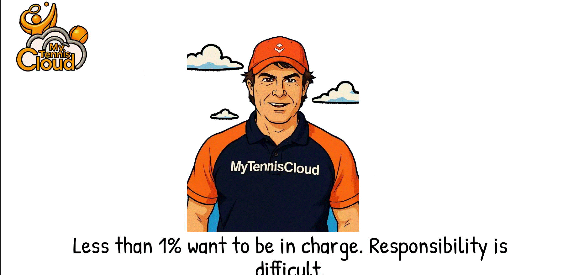 player winning responsability