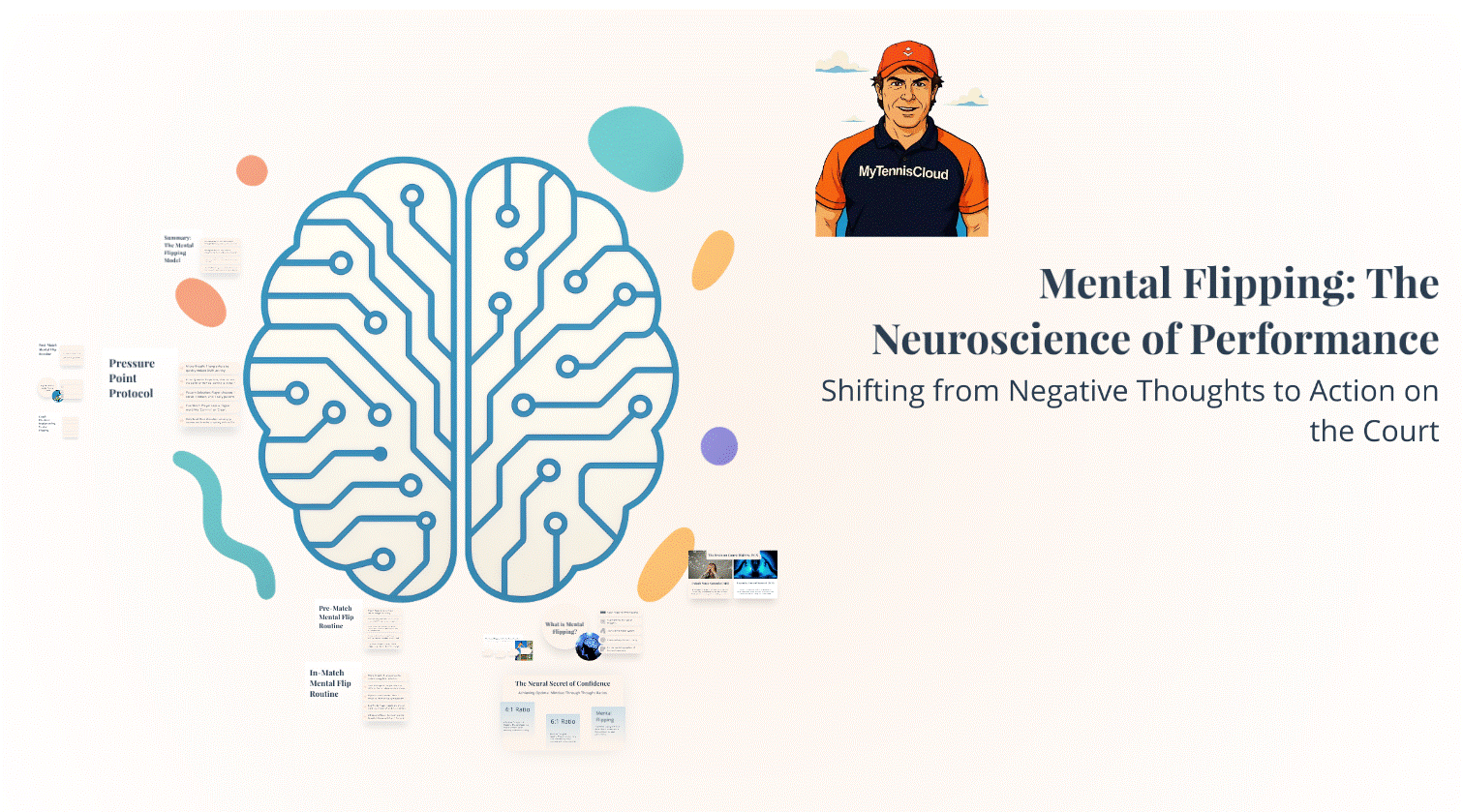 MENTAL FLIPPING
