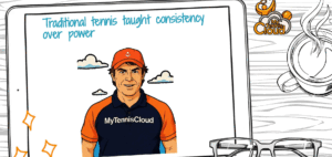 TENNIS POWER