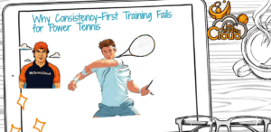 TENNIS POWER SYSTEM