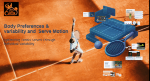 SERVE BODY PREFERENCES VARIATIONS