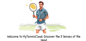 TACTICAL INTENTION AND THE 5 SENS OF THE HAND
