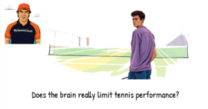 DOES THE BRAIN LIMITE THE PERFORMANCE ? DOODLE VIDEO