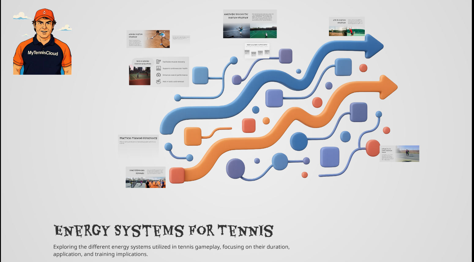 ENERGY SYSTEMS
