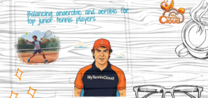TENNIS PHYSICAL TRAINING FOR JUNIORS
