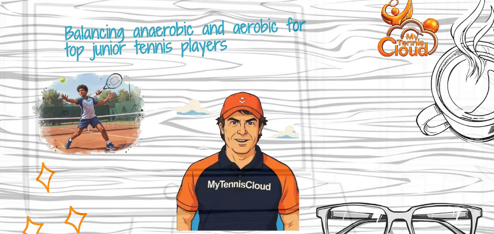TENNIS PHYSICAL TRAINING FOR JUNIORS